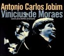  Antonio Carlos Jobim
