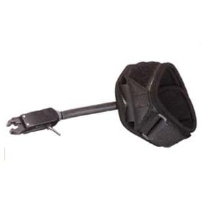 Allen Company Adult Caliper Release with T-Strap by 