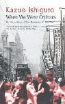 Cover of "When We Were Orphans" Cover of "When We Were Orphans"