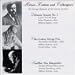 Classical Music : Milton Katims and Colleagues: In Loving Memory of Six Great Artists