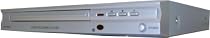 Compacks DVD6972 2 Channel DVD Player