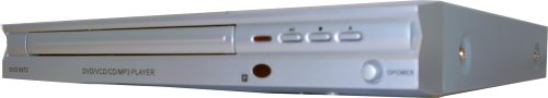 Compacks DVD6972 2 Channel DVD Player