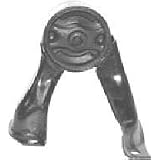 #4617 Dea ttpa A4617 Rear Engine Motor Mount by DEA Products