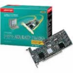 Adaptec Serial ATA RAID 21610SA/JA Kit AAR-21610SA/JA KIT