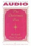 Christmas Box (Cd)