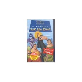 The Emperor's New Groove [VHS]