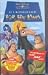 VHS : The Emperor's New Groove