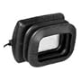 Hoodman Hood & Hoodcap Combo Kit for the LCD Screen of the Nikon D-1 Digital SLR Camera.