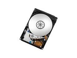 TravelStar 7K320 - Festplatte - 250 GB