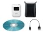 Sony GPS-CS3KA GPS Digital Imaging Accessory (White)
