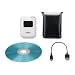 Sony GPS-CS3KA GPS Digital Imaging Accessory (White)