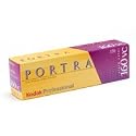 Kodak PROFESSIONAL PORTRA 160VC - Color print film - 135 (35 mm) - ISO 160 - 36 exposures