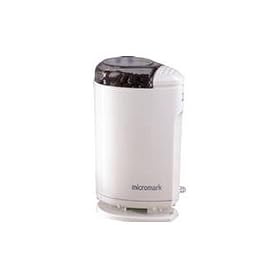 MICROMARK ELECTRIC COFFEE, HERB AND NUT GRINDER