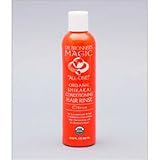 Dr. Bronner's Magic Organic Citrus Hair Rinse