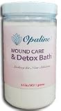 Opaline Wound Care & Detox Bath * Free U.S. Shipping *