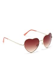 Angel Heart Sunglasses