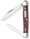 W.R. Case Smallpen Knife (083)
