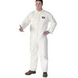 Klngrd Xp1 Large, Hooded, Coverall