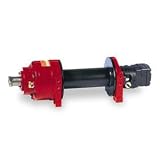 Winch,Hydraulic Dayton 3VJ73