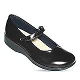 Arcopedico Ladies Scala Mary Janes by Arcopedico
