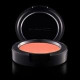 MAC マック パウダー ブラッシュ #PEACHES 6g [並行輸入品]