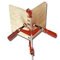 Corner Pressure Bar Clamp By Peachtree Woodworking PW668