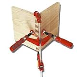 Corner Pressure Bar Clamp By Peachtree Woodworking PW668