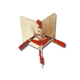Corner Pressure Bar Clamp By Peachtree Woodworking PW668