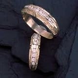 Elk Ivory Wedding Sets