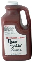 Bone Suckin