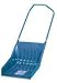 Ames True Temper, Inc. 24In Ergo Poly Sleigh Shovel 1600900