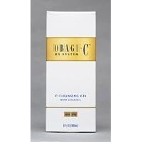 Obagi C-Rx Cleansing Gel