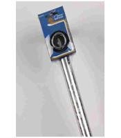 Buy BATH UNLIMITED ALUMINUM SHOWER ROD (Bath Unlimited Showers, Plumbing, Bathtubs Showers & Saunas, Showers, Modules & Installation Kits)