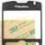Black CDMA RIM Blackberry Curve 8330 OEM Original Lens LCD Screen