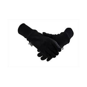 Dublin Good Hands Polar Fleece Waterproof Gloves