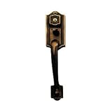 1414 Colonial Weslock Handleset
