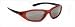 AOSafety 90979 XF304 X-Factor Safety Sunglasses