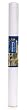 Duck 530360 Smooth Top Easy Non-Adhesive Shelf Liner, 10-Square Feet 20-Inch Wide, White