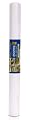 Duck 530360 Smooth Top Easy Non-Adhesive Shelf Liner, 10-Square Feet 20-Inch Wide, White