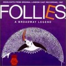 Follies [Original London Cast]