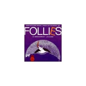 Follies: A Broadway Legend