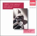 Childrens Toyshop  Search : Sweet stay awhile - Songs and Lute Pieces by Dowland