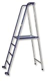 FOLDING JUDGES STAND