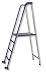 FOLDING JUDGES STAND Image