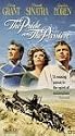 Pride & The Passion [VHS]