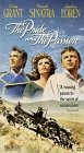 The Pride and The Passion [VHS] [Import]