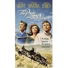 Pride & The Passion [VHS]