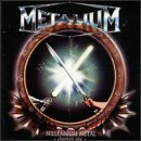 Metalium - Millennium Metal