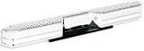 Fey Tuffbar Bumper for 1968 - 1972 Chevy Pick Up Full Size