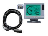 PROFEC E-01 Accessories